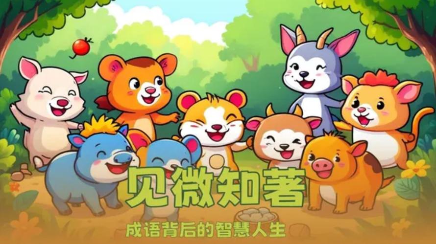 儿童走卒是什么生肖