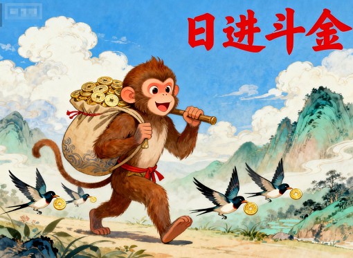 桑枢瓮牖指代表什么生肖，重点词语精准释义