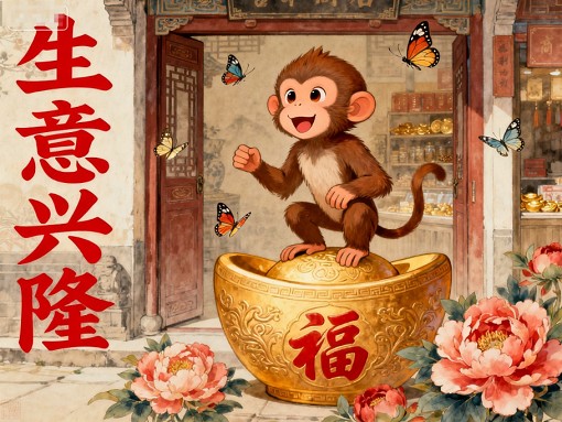 剩水残山指代表什么生肖，成语核心释义解释