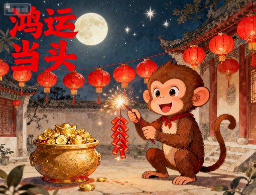 乔装打扮代表指什么生肖，精选诗词释义解答